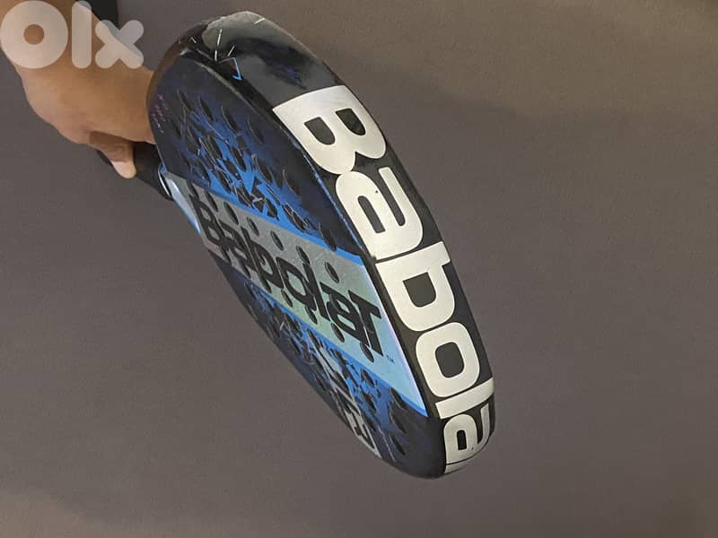 Babolat Air Viper 2025 3