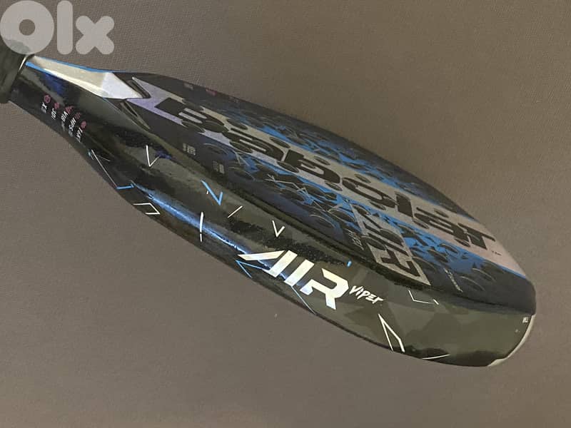 Babolat Air Viper 2025 4