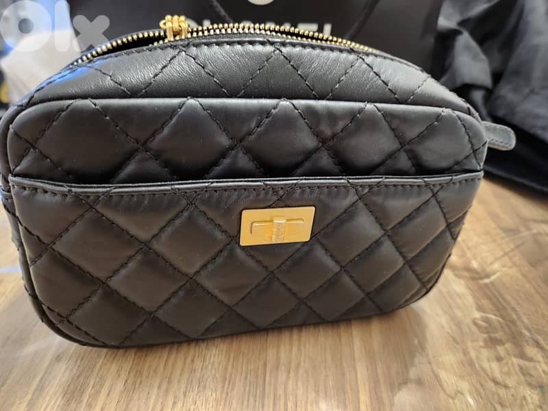 CHANEL MINI BAG 0