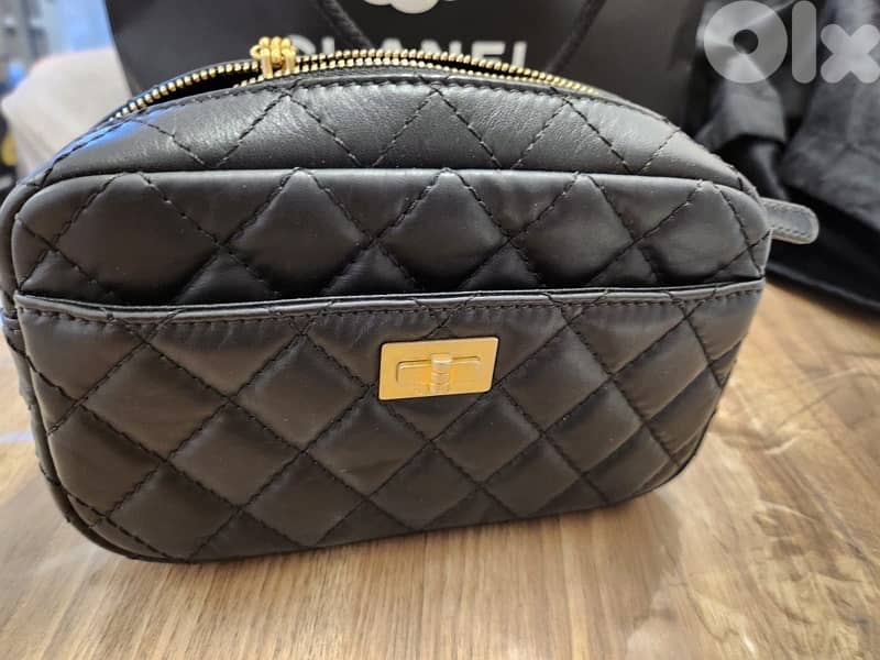 CHANEL MINI BAG 1
