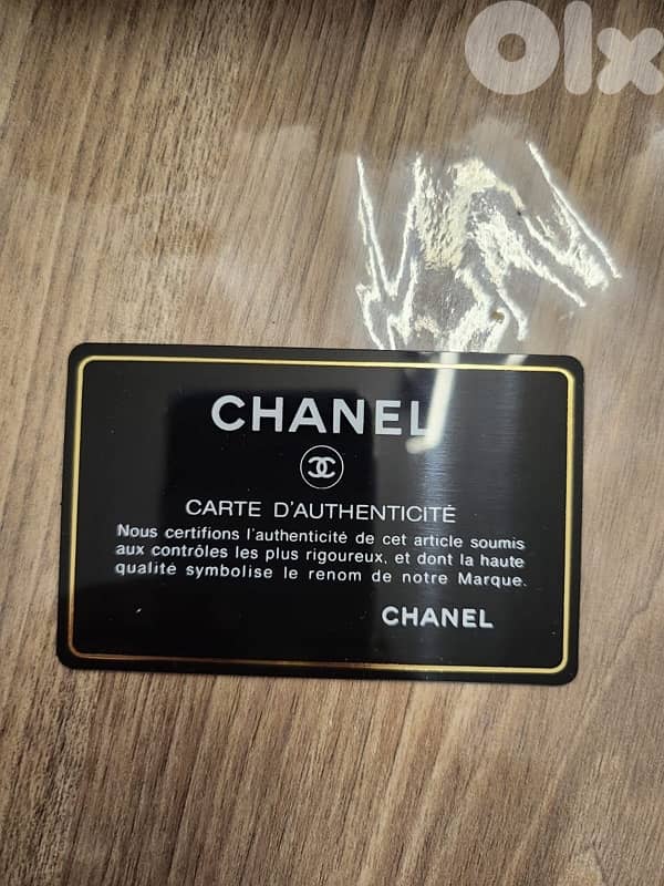 CHANEL MINI BAG 3