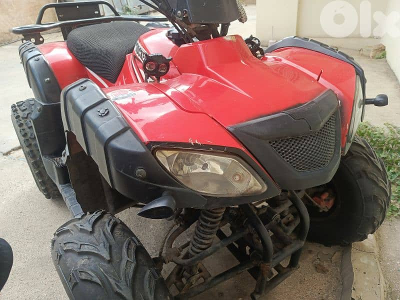 atv250cc for sale 0