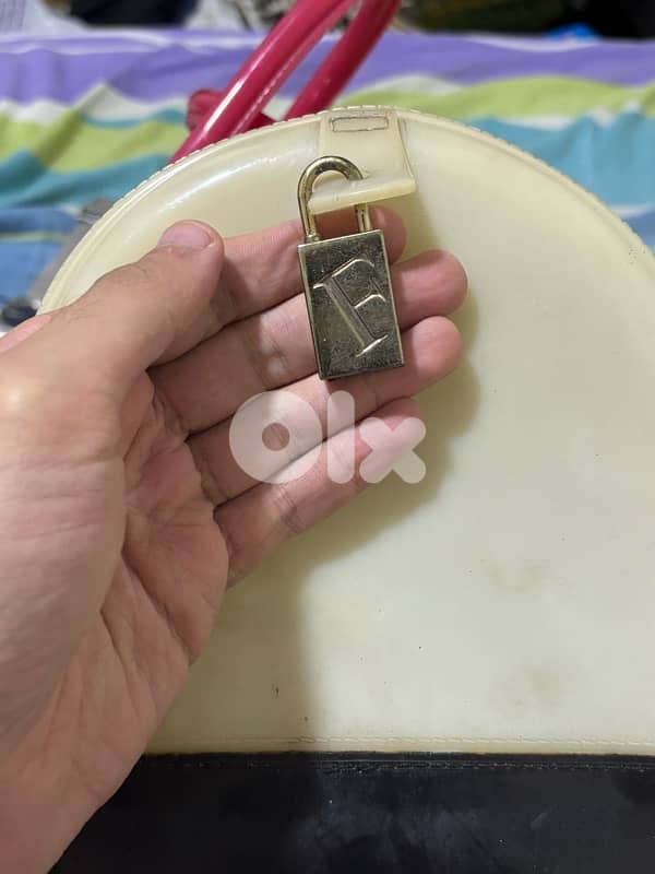 FURLA Candy Bag - made in Italy 1