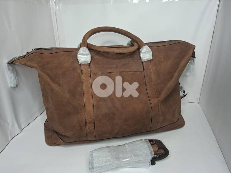 Osprey London The Clayton Weekender Duffle Bag 1
