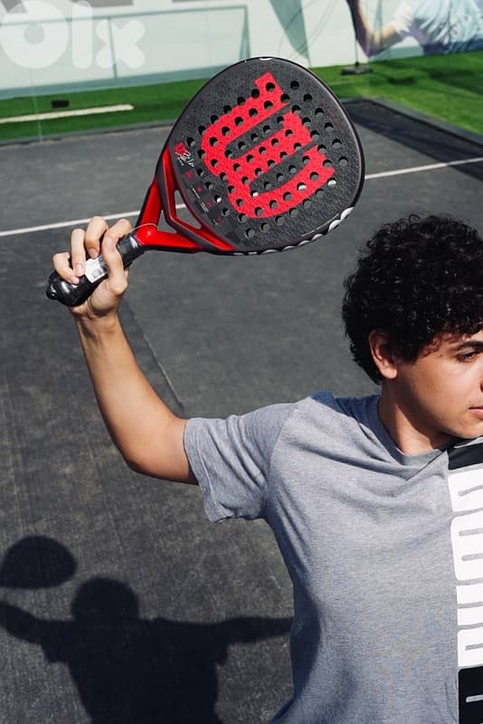 Wilson Bela Pro V3 2025 4