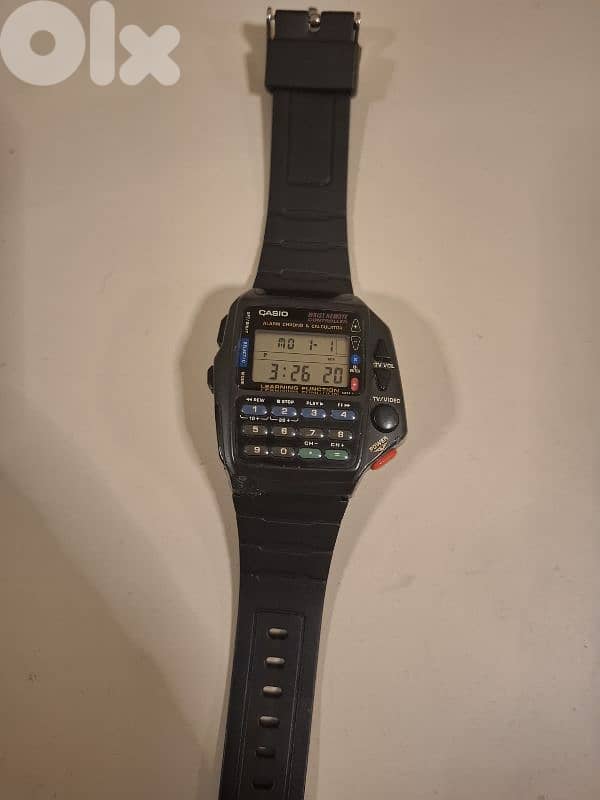 Casio CMD 40 1
