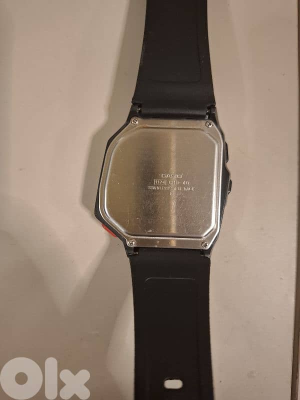 Casio CMD 40 3