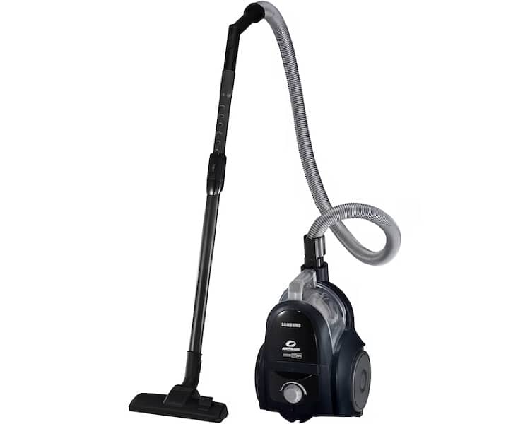 Samsung Bagless Vacuum Cleaner 2000W 0