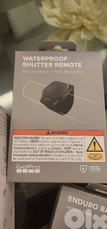 Gopro Hero 13 Black Bundle 3