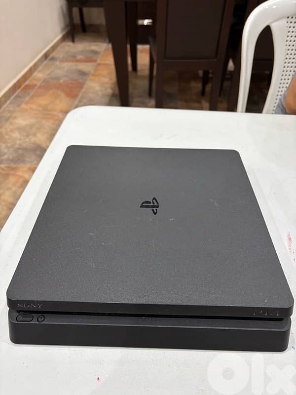 playsation 4 0