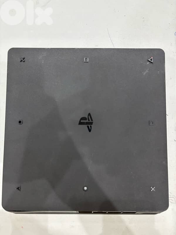 playsation 4 4