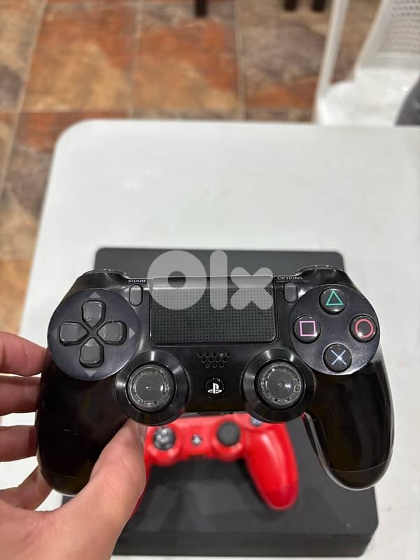 playsation 4 8