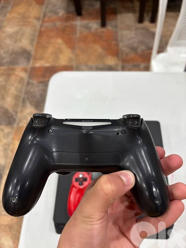 playsation 4 9