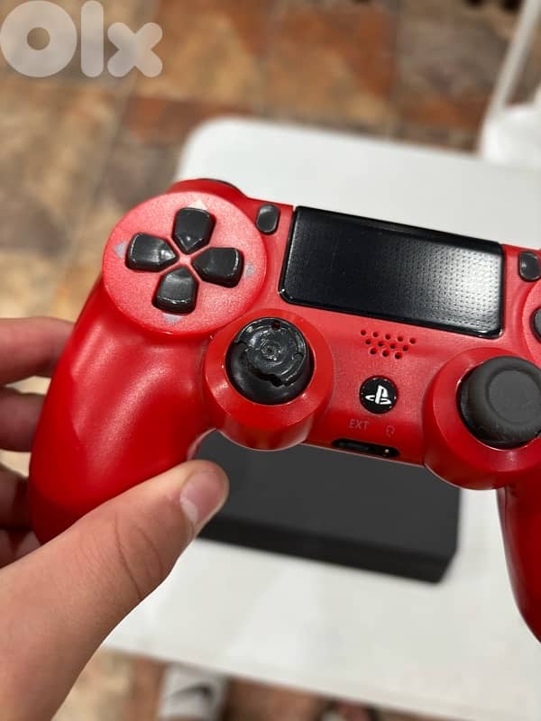 playsation 4 10