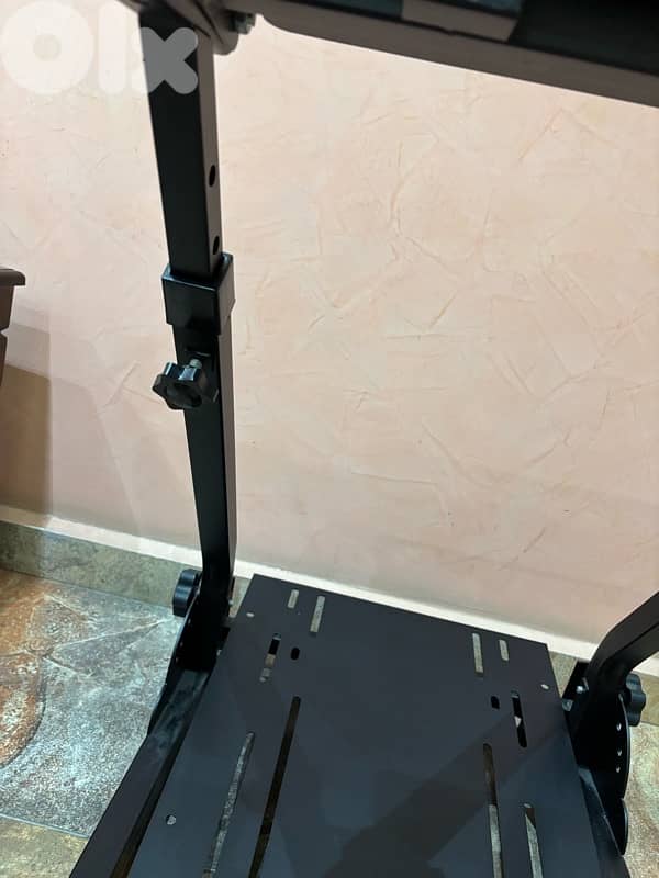 Steering wheel pxn with shifter and pedals 11
