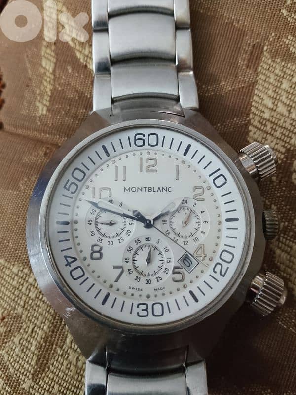 watch MONTBLANC COPY ORIGINAL 0