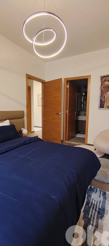 2-Bedroom Apartment with Balcony – Faraya 4