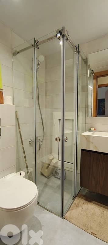 2-Bedroom Apartment with Balcony – Faraya 7