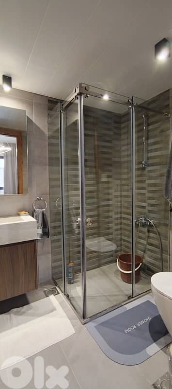 2-Bedroom Apartment with Balcony – Faraya 9