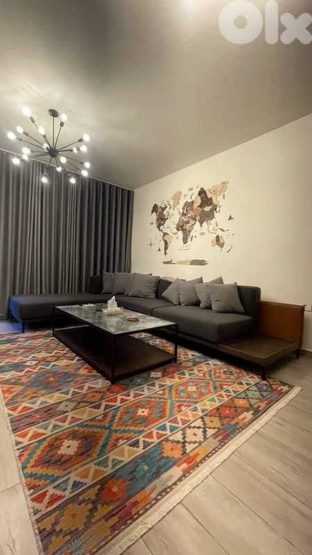 Faraya Singles Retreat 2