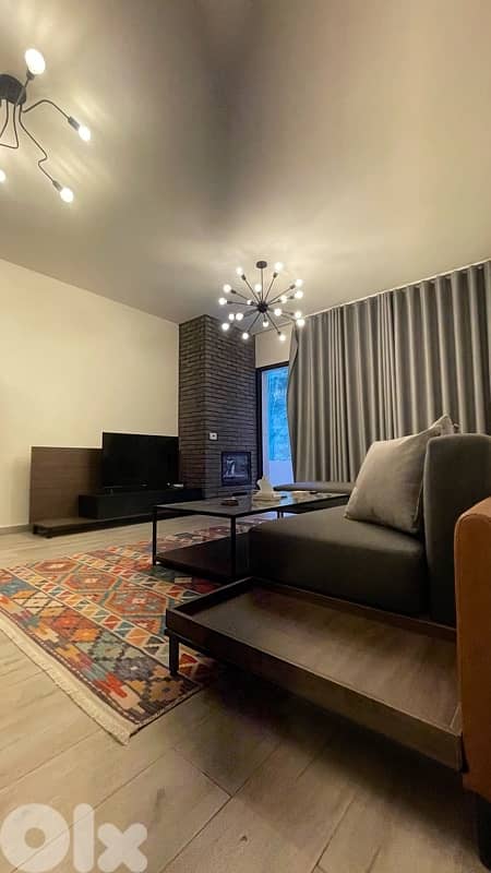 Faraya Singles Retreat 3