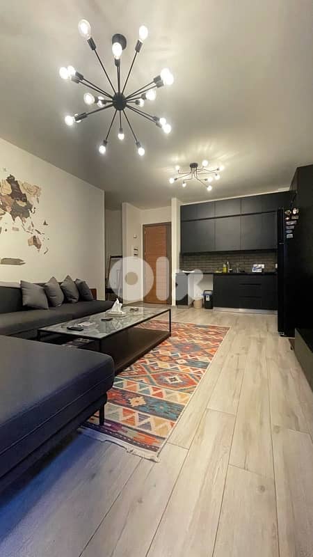 Faraya Singles Retreat 4