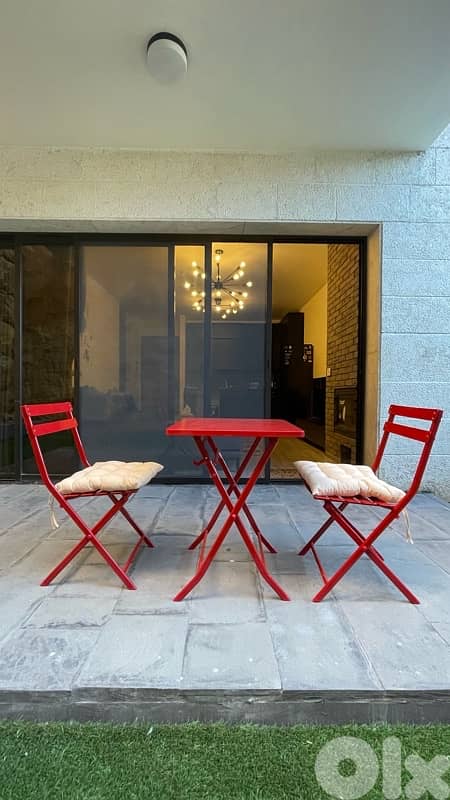 Faraya Singles Retreat 5