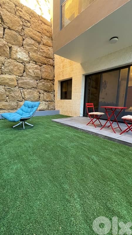 Faraya Singles Retreat 6