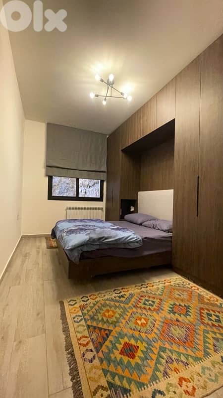 Faraya Singles Retreat 7