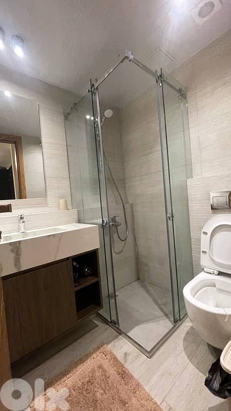 Faraya Singles Retreat 8