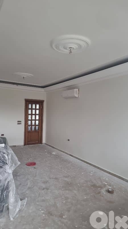 شغل ديكورات وجفصين 2