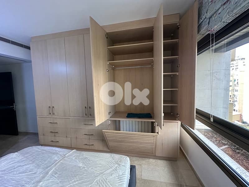 Full bed room without mattress 1500$ 4