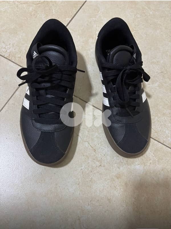 original adidas like new 0