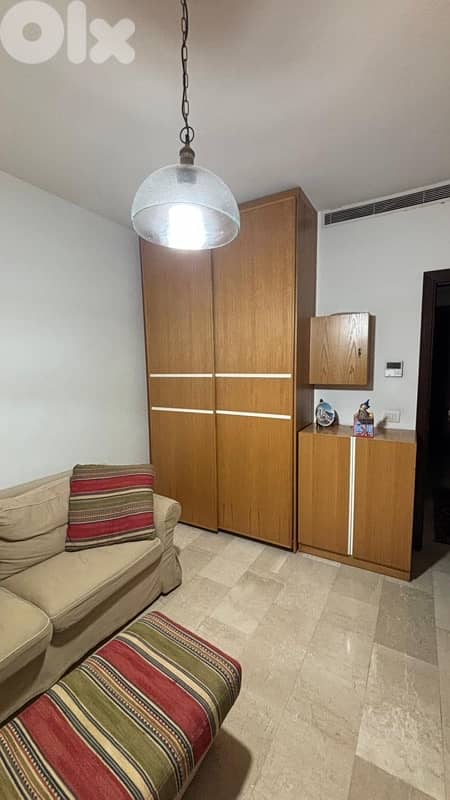 closets used like new 2