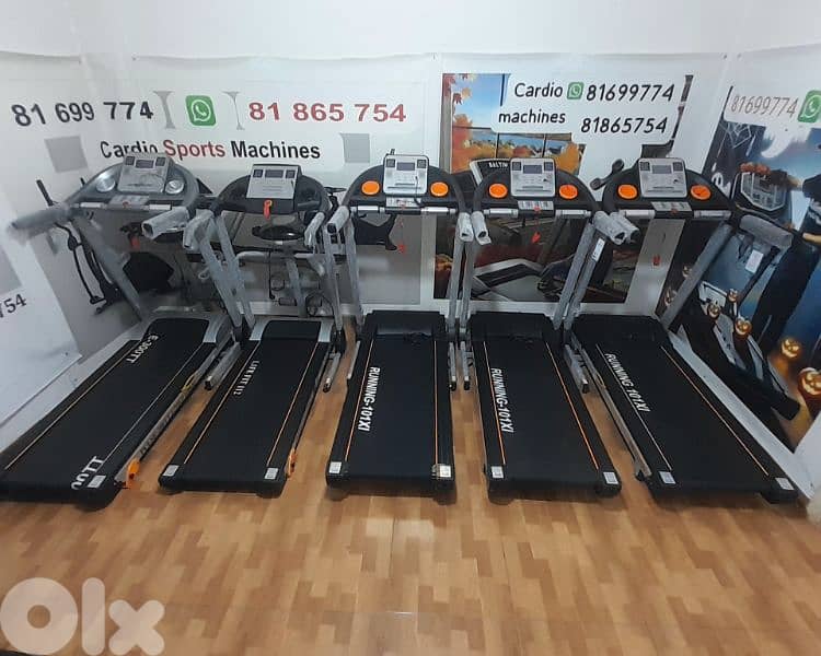 sports treadmill اضغط على الإسم أسفل الصفحه لمشاهدة باقي العروض 1