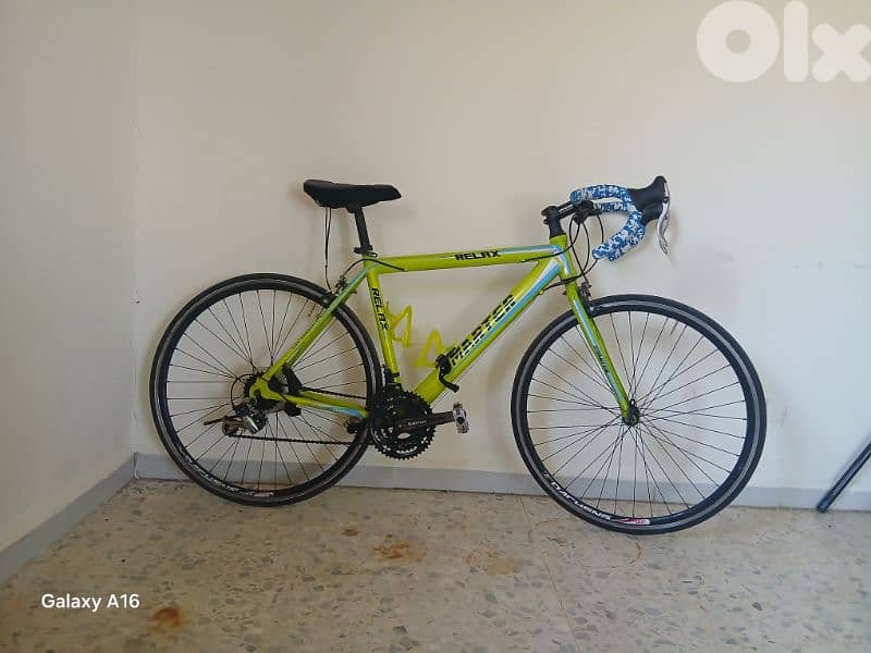 bicycle 0