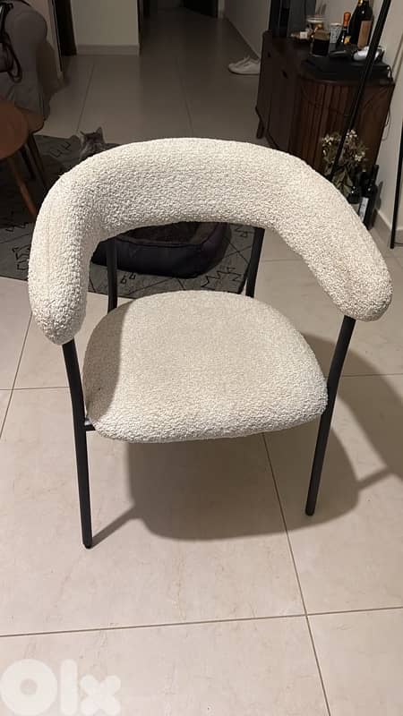 4 sofra chairs 1