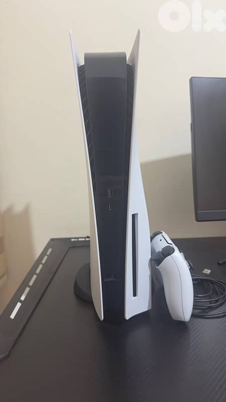 Ps5 Like New 2