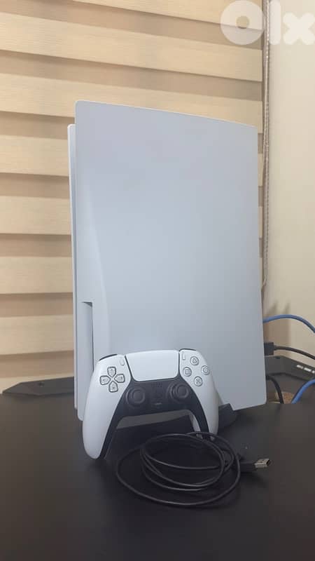 Ps5 Like New 3