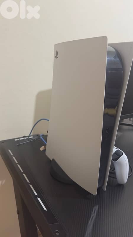 Ps5 Like New 4