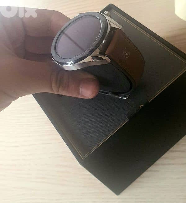 huawei watch gt جديد 2