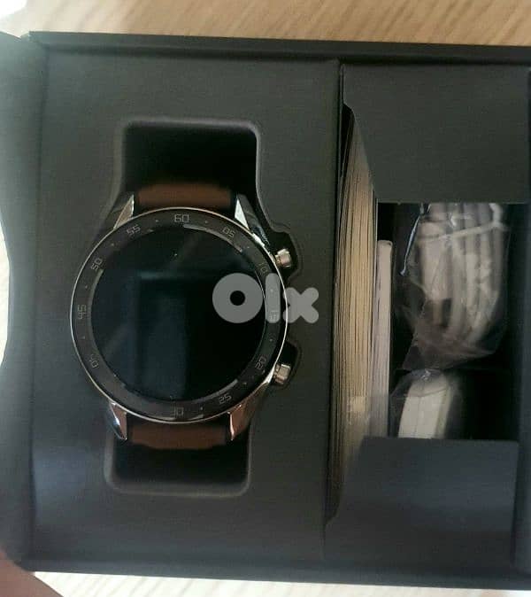 huawei watch gt جديد 3