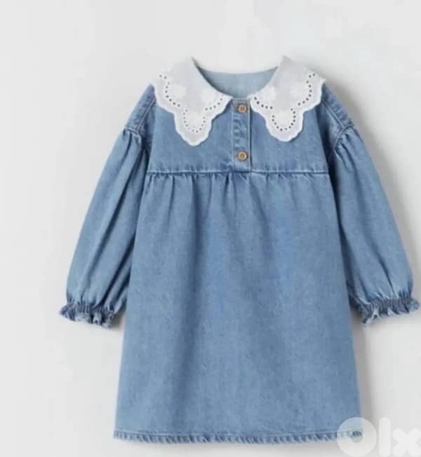 the little clothes 0