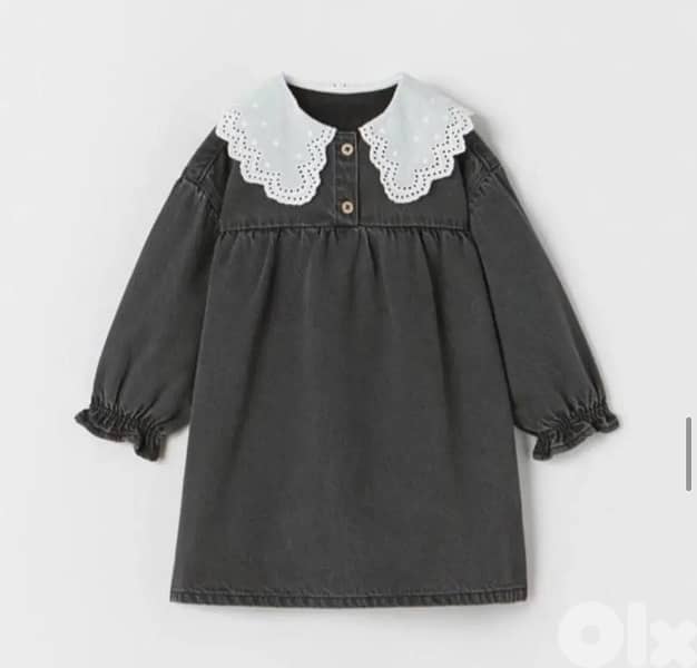 the little clothes 1