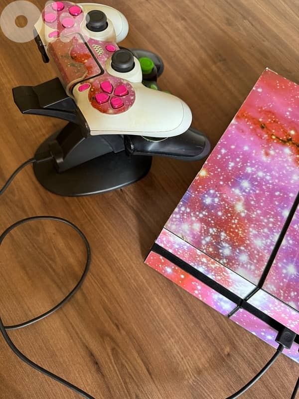 ps4 + vr 1