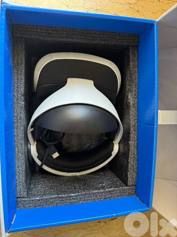 ps4 + vr 3