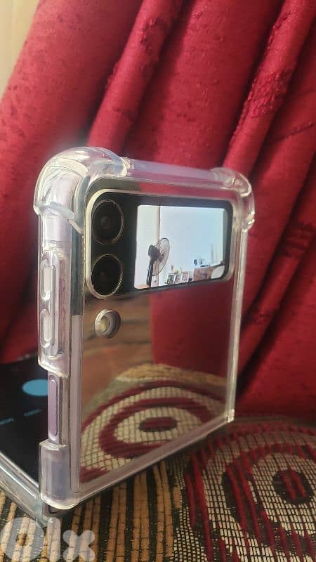 samsung z flip 3 6