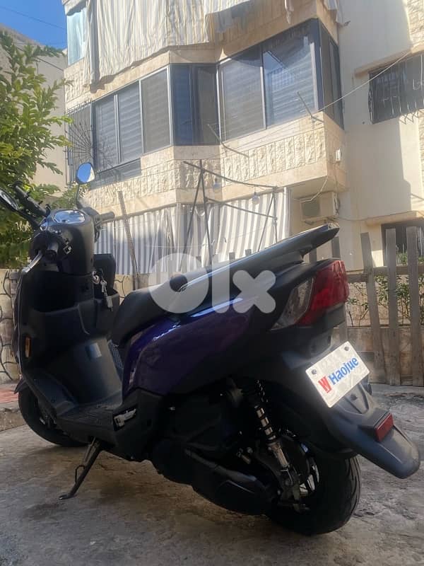 moto huojoe ufd 2024 2