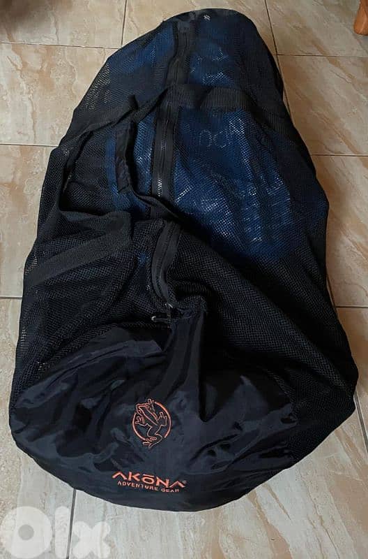 Full Scuba Diving Set – Like New (BEUCHAT, OCEANIC, BODY GLOVE, AKONA) 1