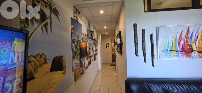 Chalet For Rent Zouk Mousbeh Holiday Beach